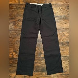 Dickies Straight Leg Pants